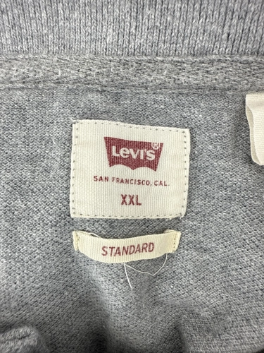 Levi’s