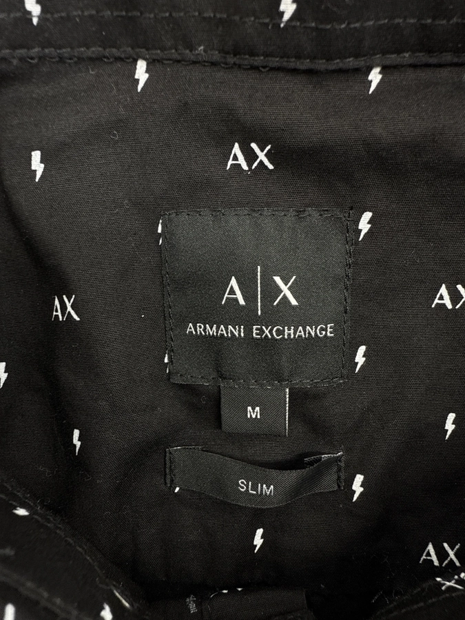 Armani Exchange