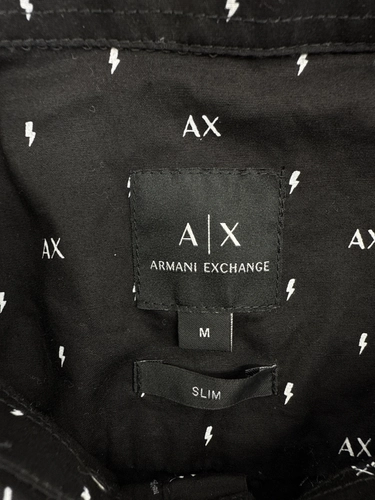 Armani Exchange