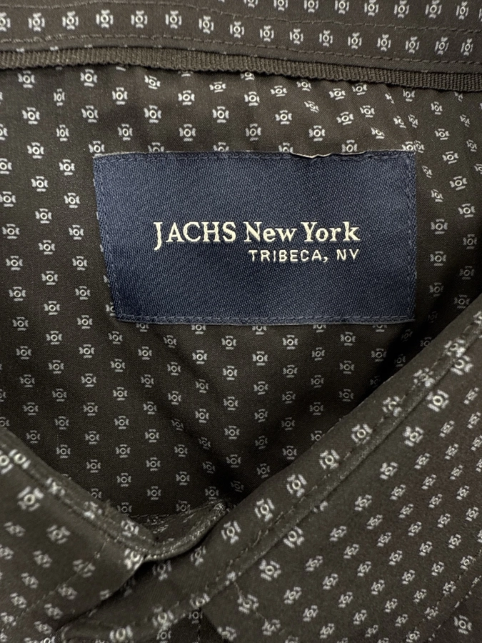 Jachs New York