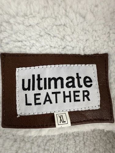 Ultimate Leather
