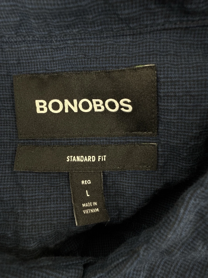 Bonobos