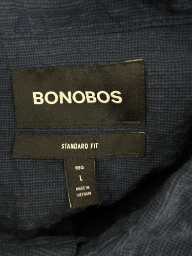 Bonobos