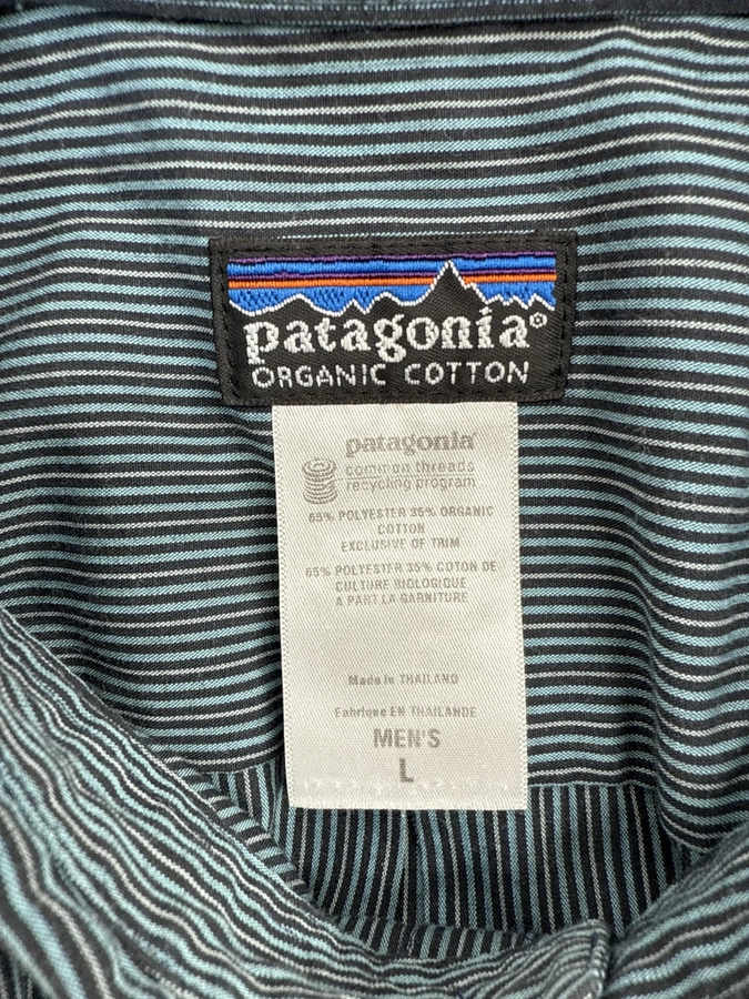 Patagonia