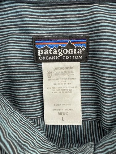 Patagonia