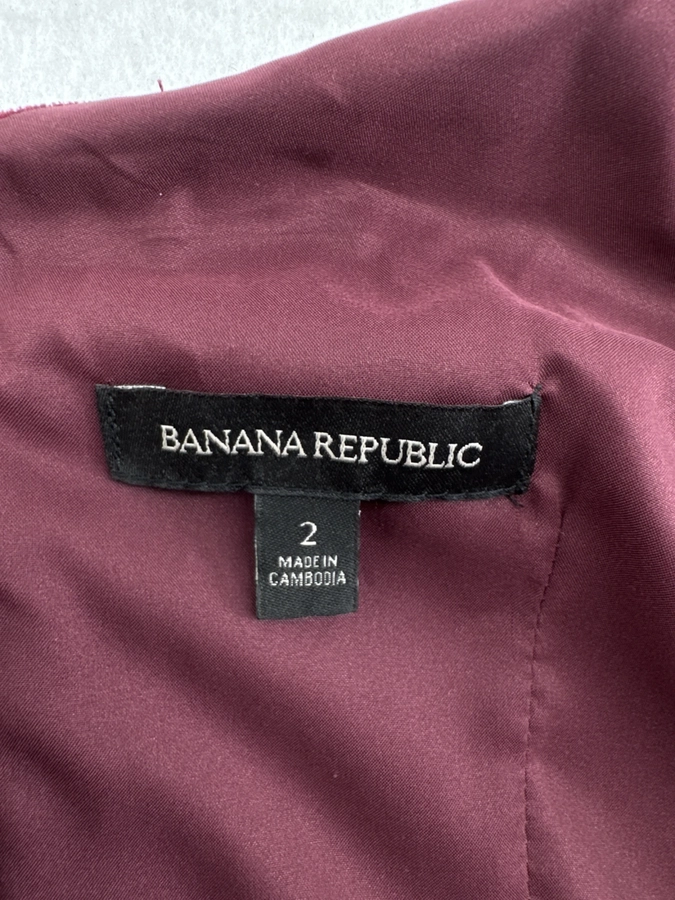 Banana Republic