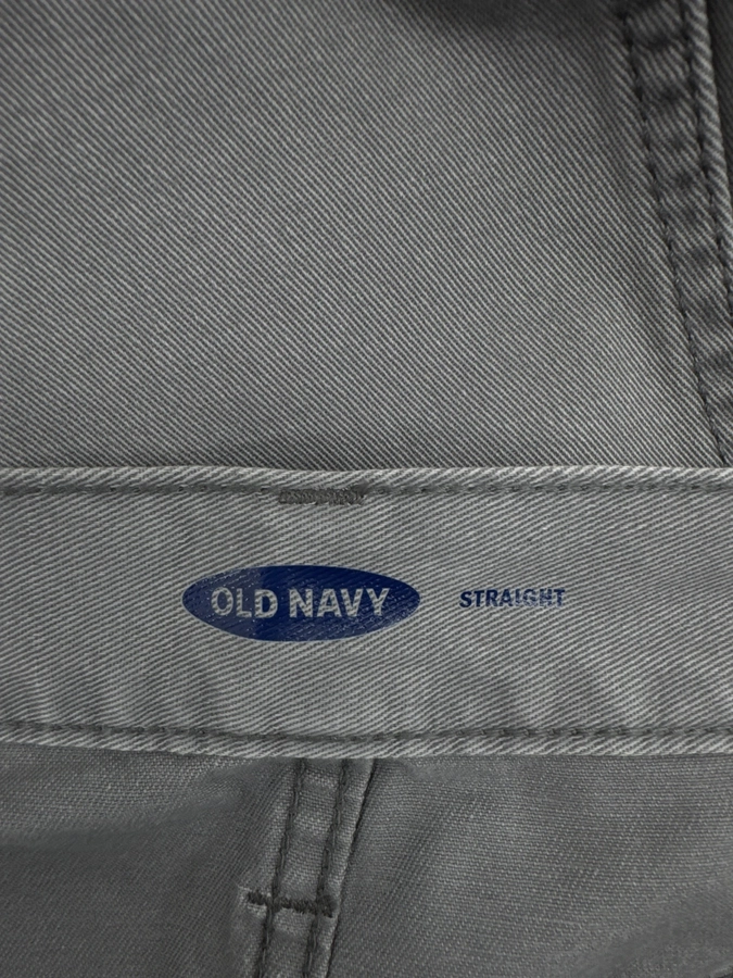 OLD NAVY