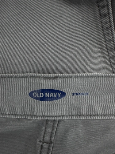 OLD NAVY