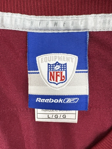 Equipment NFL