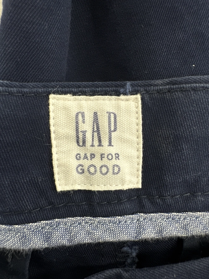 Gap Body