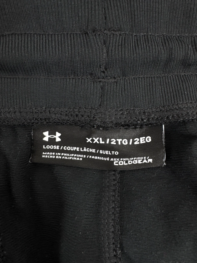 Under Armour
