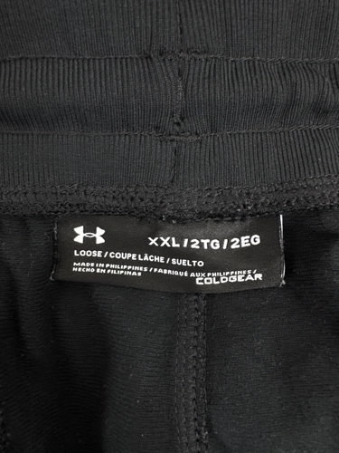 Under Armour