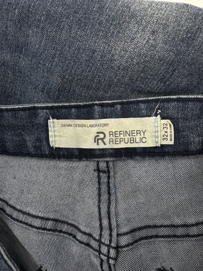 Refinery Republic