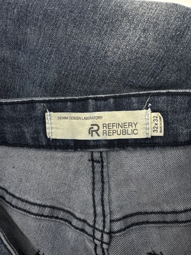 Refinery Republic