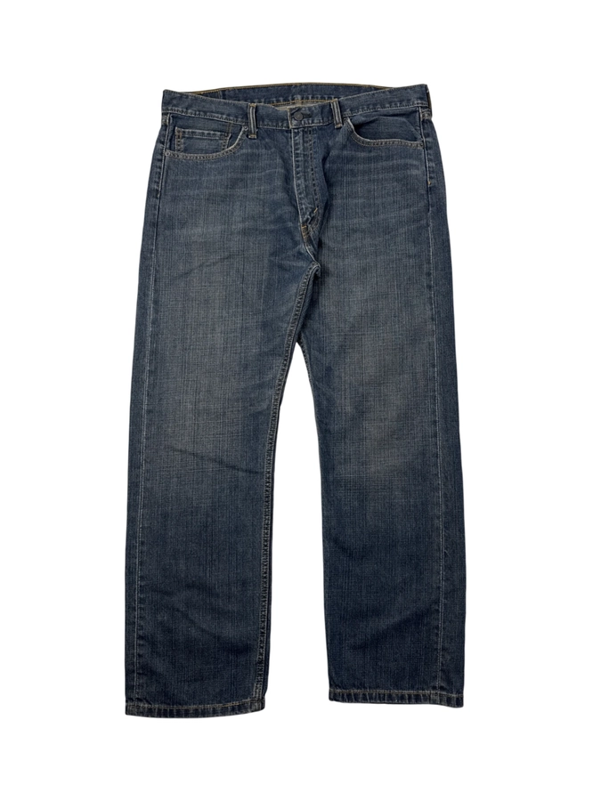 Levi Strauss & Co.