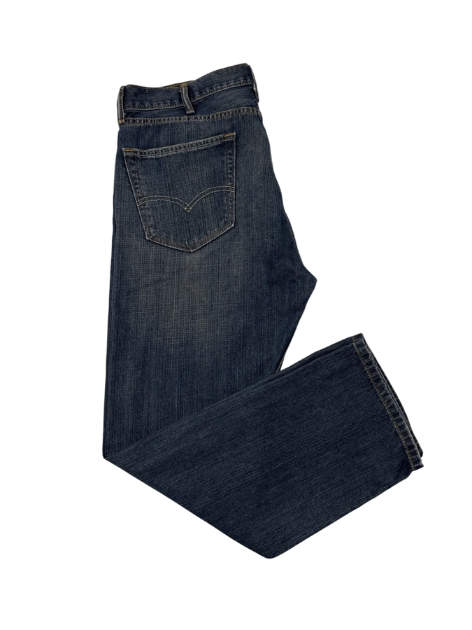 Levi Strauss & Co.