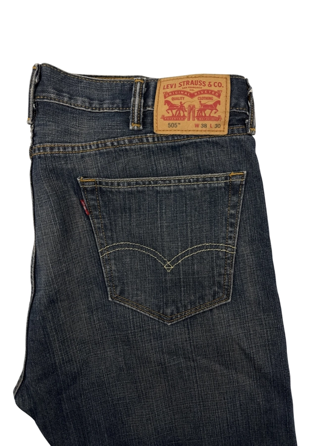 Levi Strauss & Co.