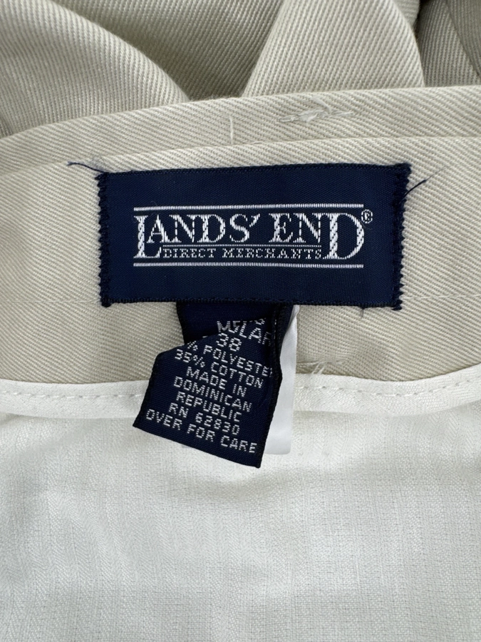 Lands' End