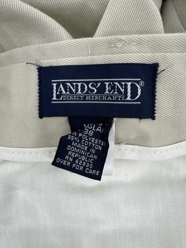 Lands' End