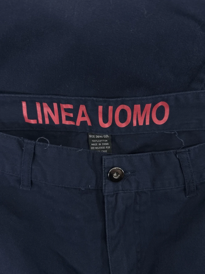 Linea Uomo