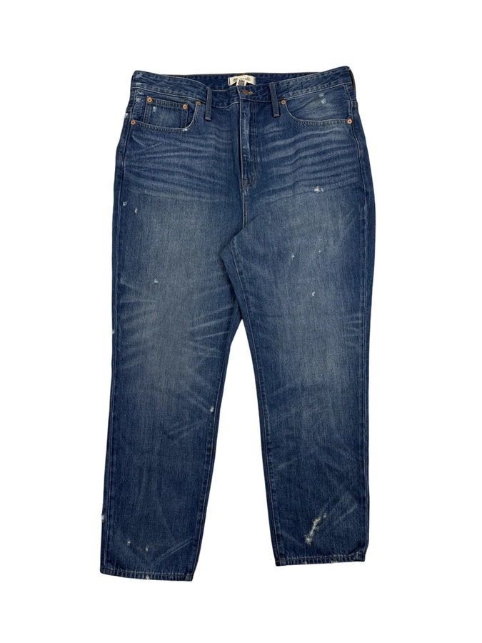 Madewell