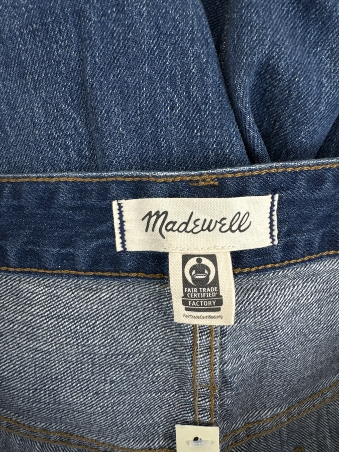 Madewell