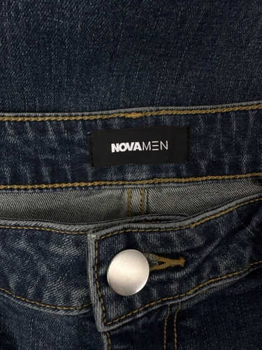 Nova Men