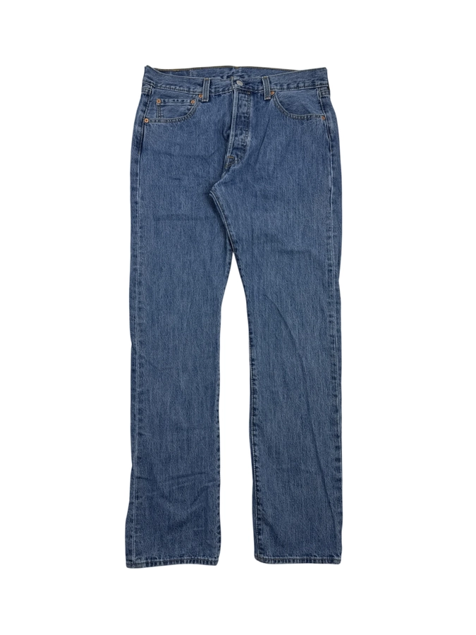 Levi Strauss & Co.