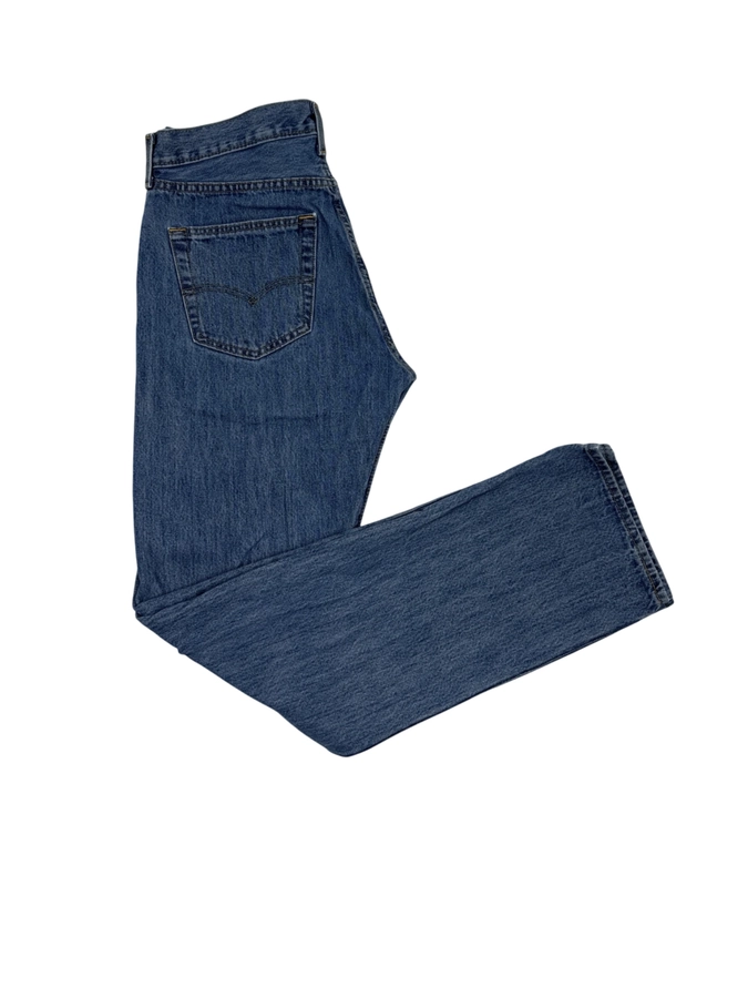 Levi Strauss & Co.