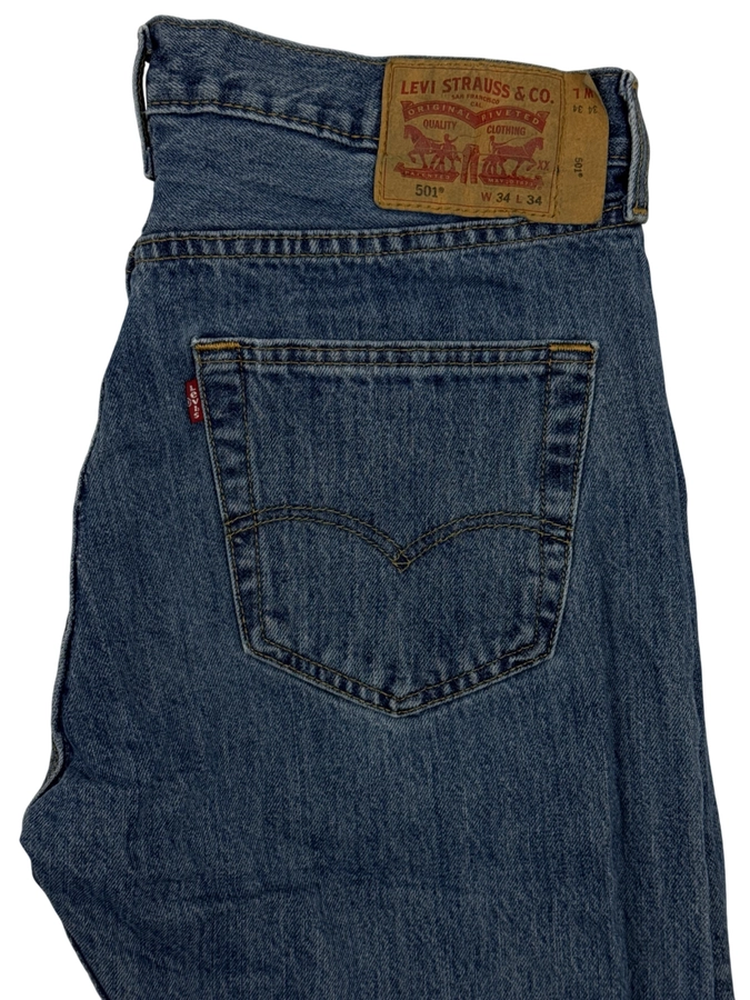 Levi Strauss & Co.