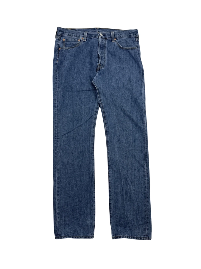 Levi Strauss & Co.