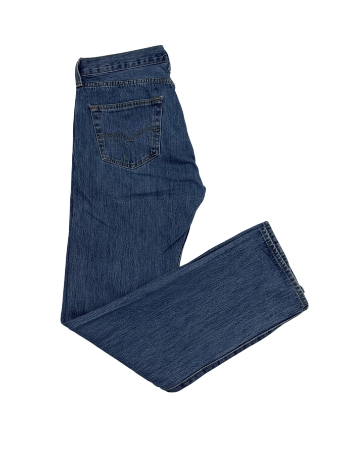 Levi Strauss & Co.