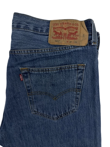 Levi Strauss & Co.