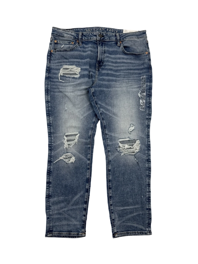 American Eagle