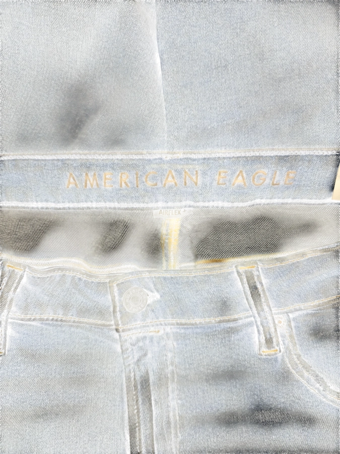 American Eagle