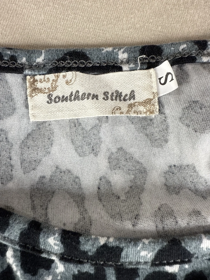 Southern Stitch