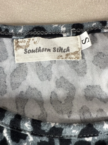 Southern Stitch