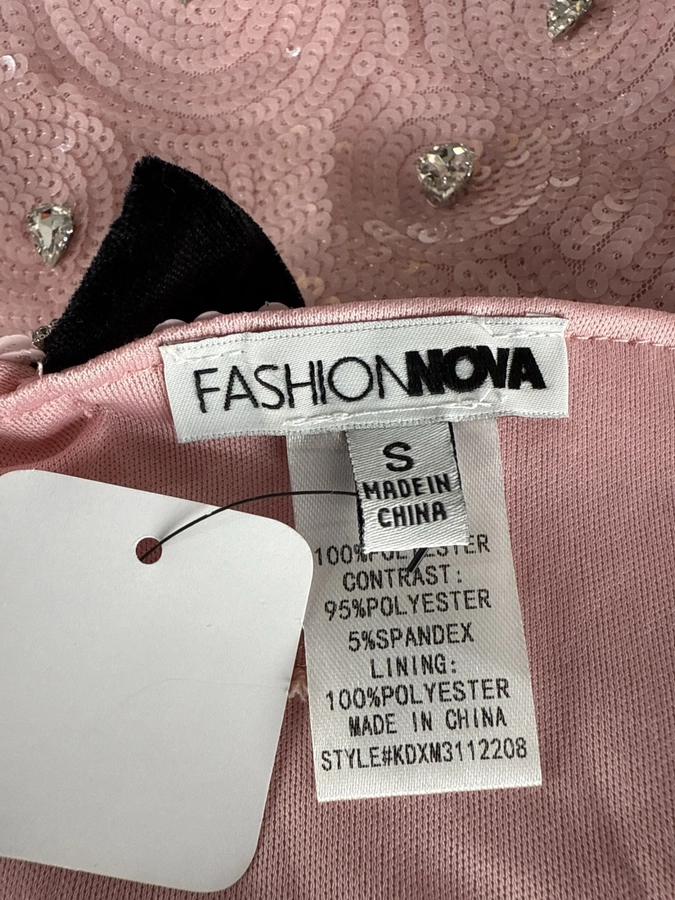 Fashion Nova
