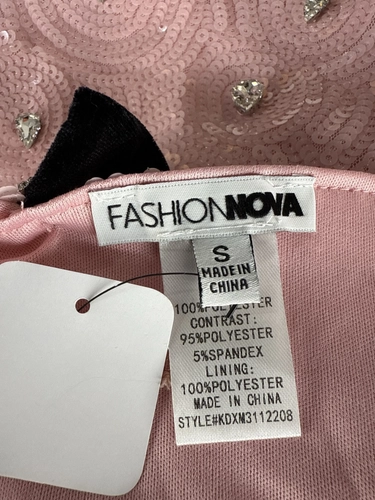 Fashion Nova