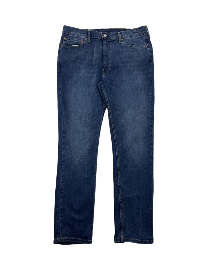Levi Strauss & Co.