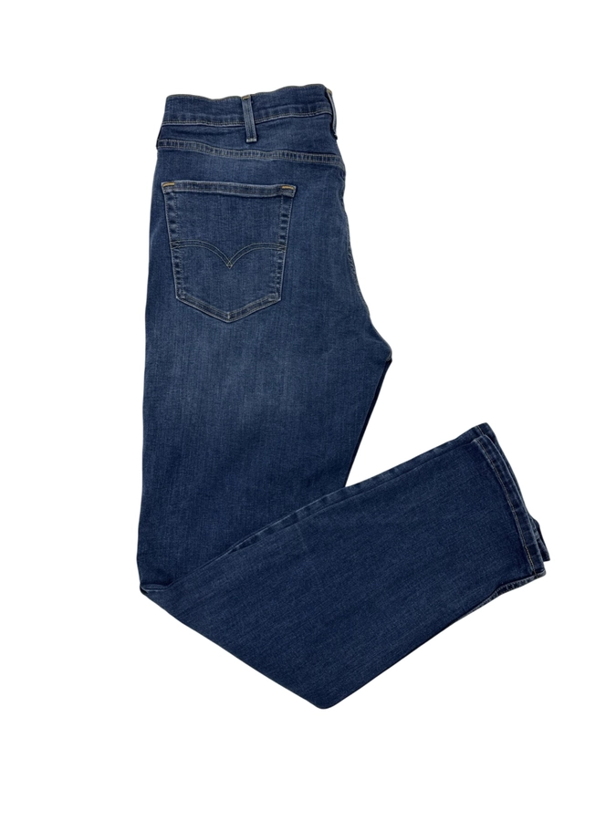 Levi Strauss & Co.
