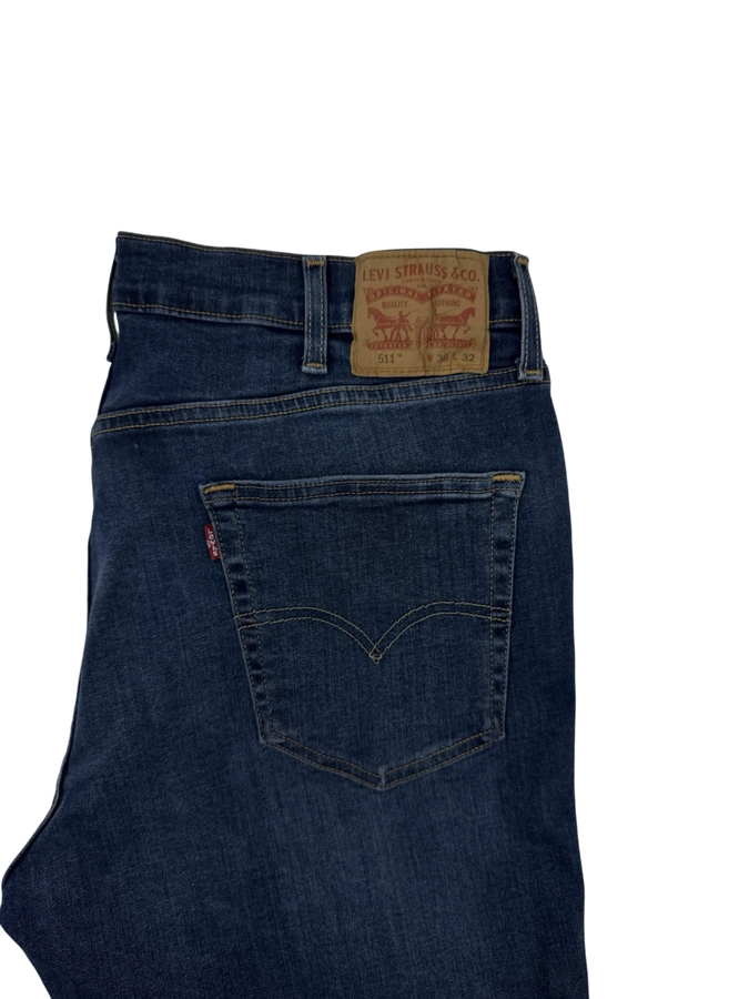 Levi Strauss & Co.