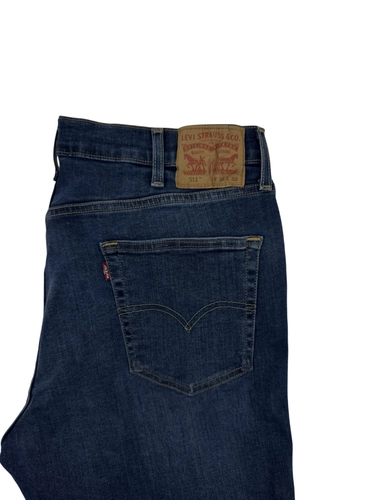 Levi Strauss & Co.
