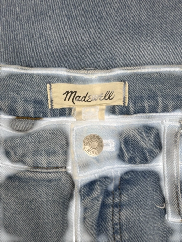 Madewell