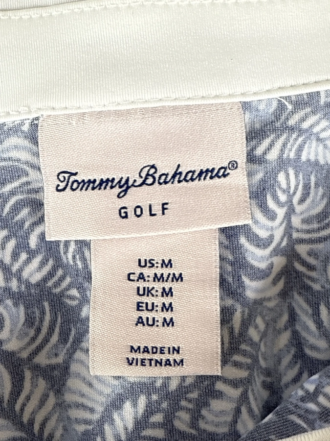 Tommy Bahama