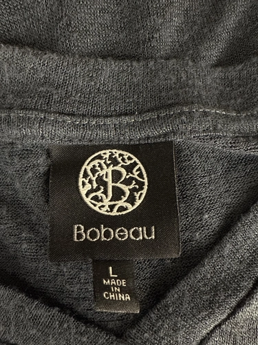 Bobeau