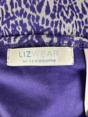 Liz Claiborne
