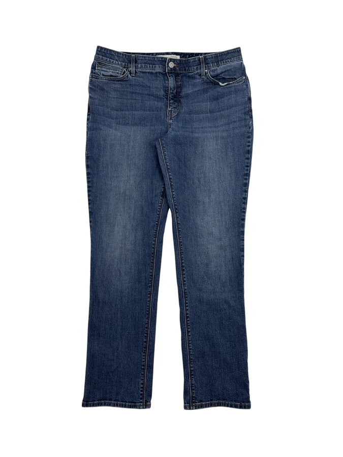 Levi’s