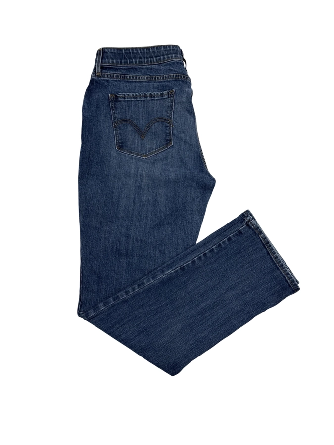 Levi’s