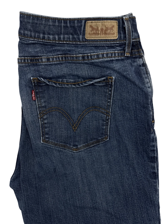 Levi’s